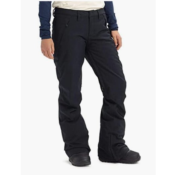 Burton Women's Society Snow Pant Size M - Picture 1 of 11